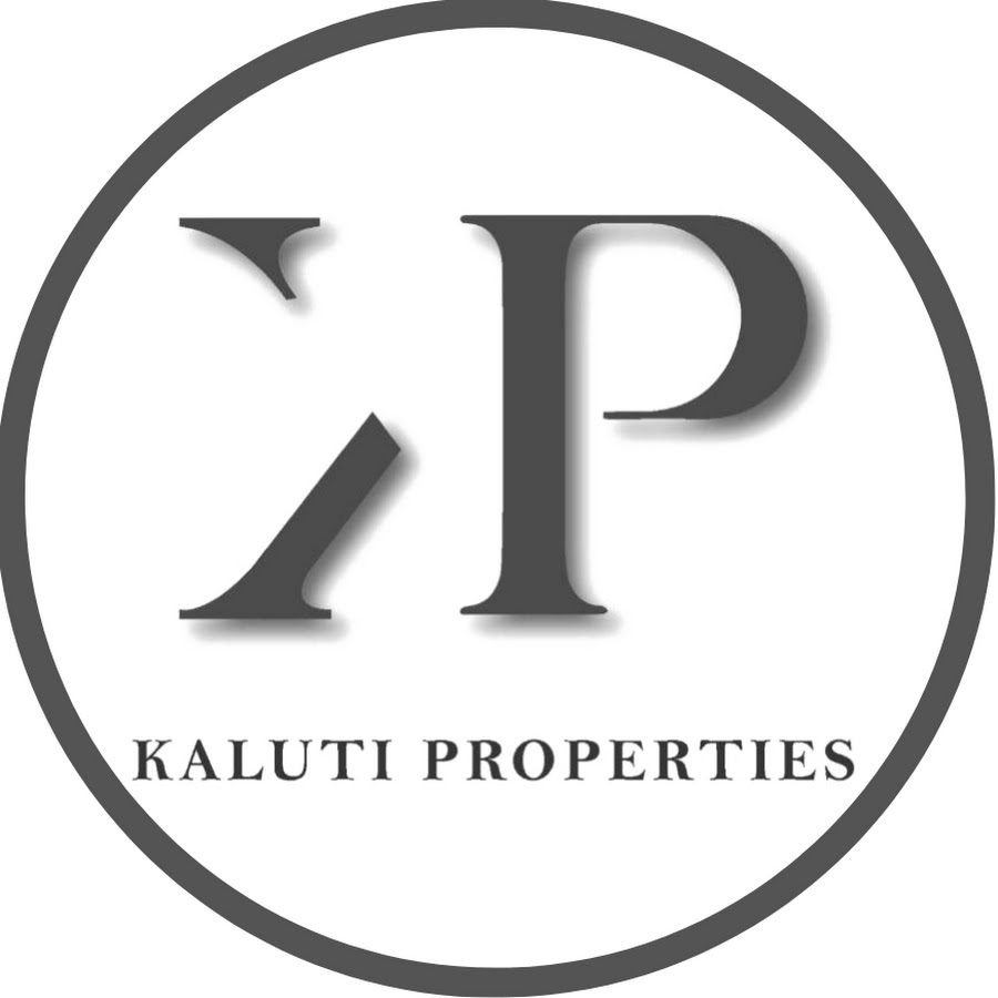 KALUTI PROPERTIES Logo